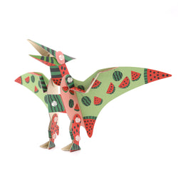 Artbot constructor dinosaur "Pteranodon"